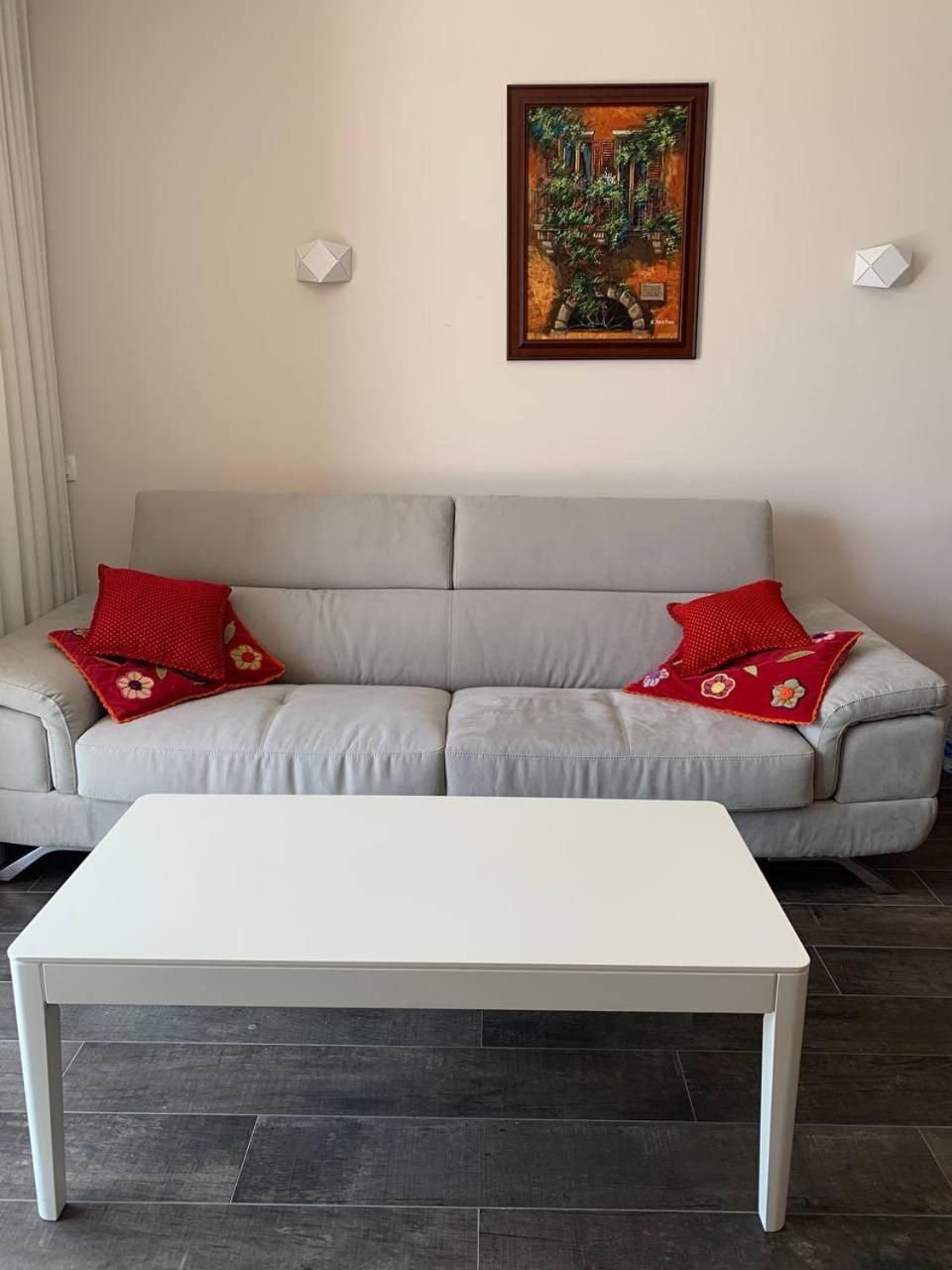 Apartamento Boka Di Mare Tivat Habitación foto
