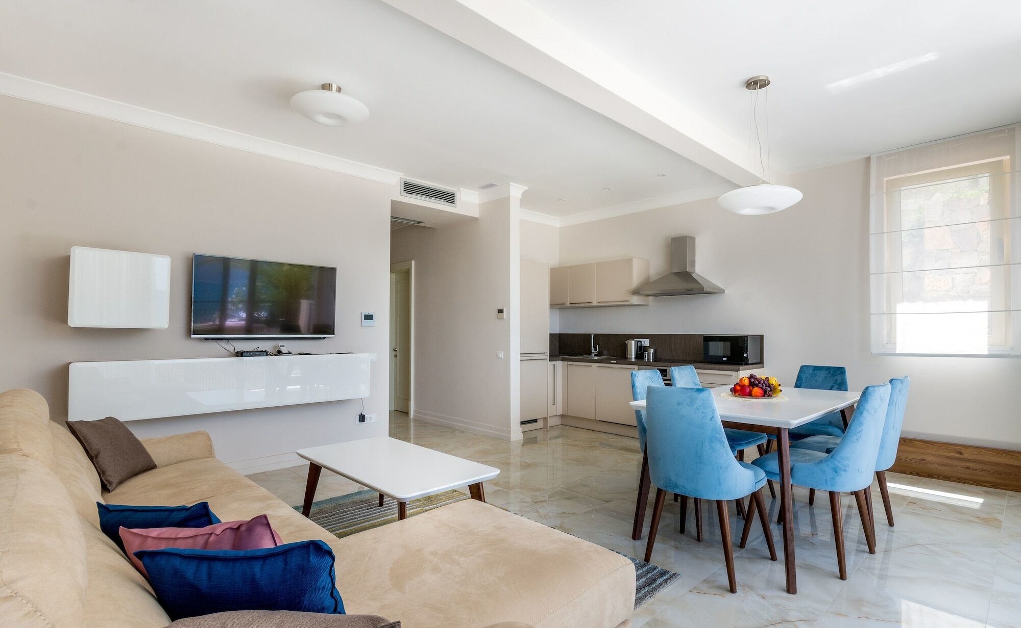Apartamento Boka Di Mare Tivat Exterior foto